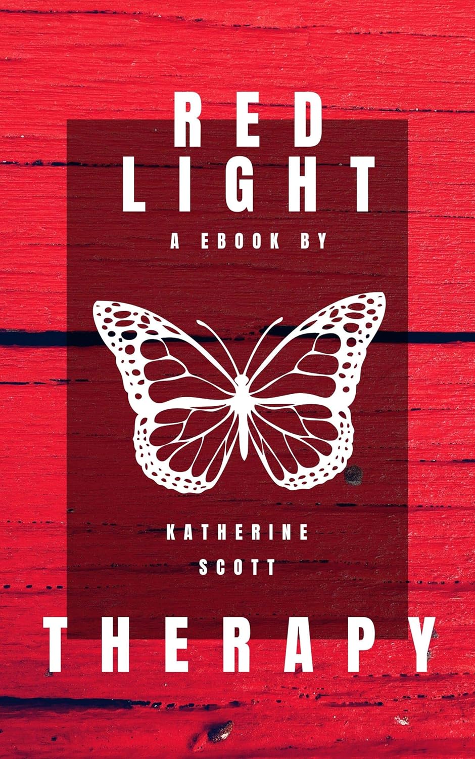 Red Light TherapyHeal your body A Complete Guide to Red Light Cure