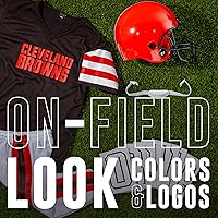 Vista 4 de Franklin Sports NFL - Conjunto de uniforme de fútbol americano para niños, disfraz de fútbol americano juvenil de la NFL para niños y niñas