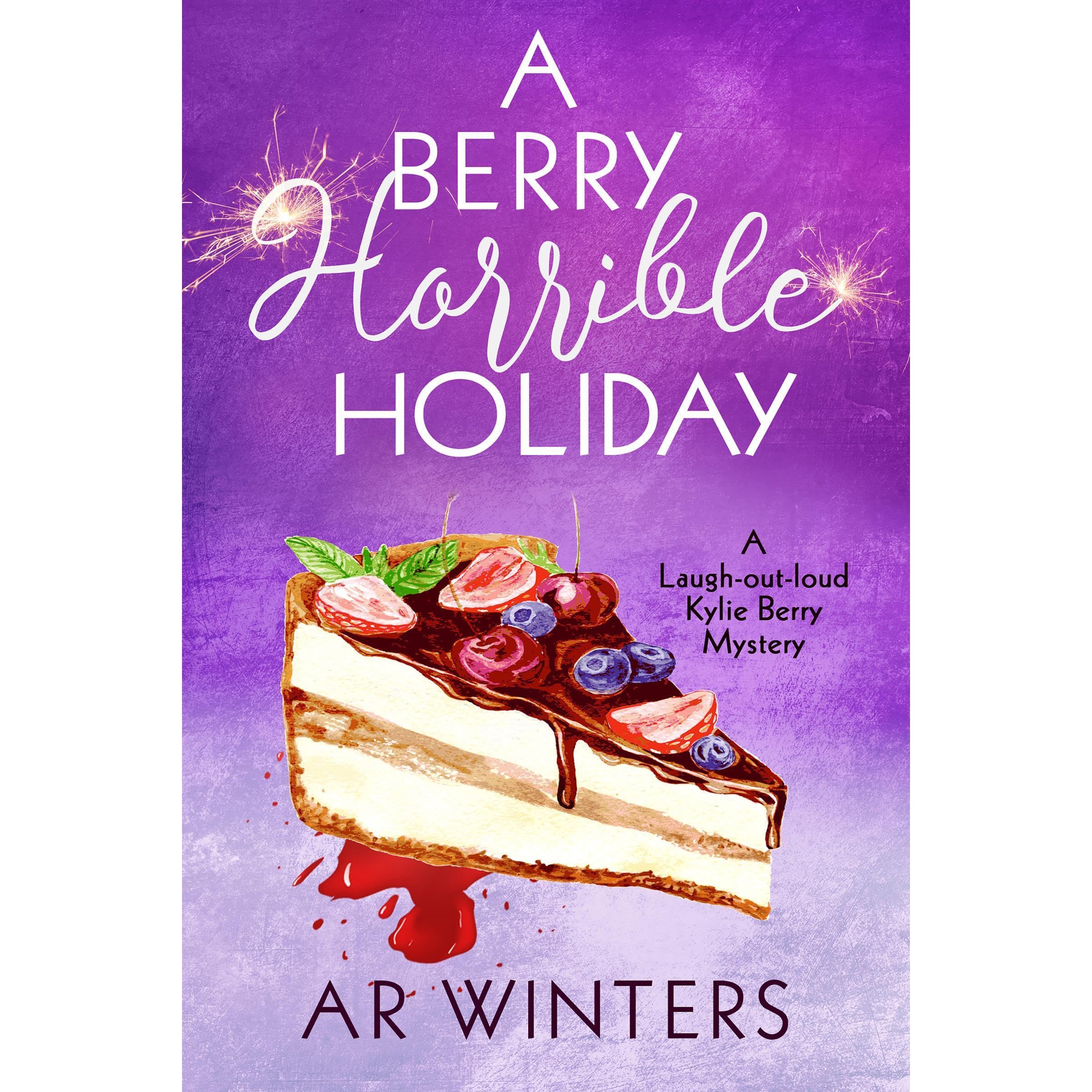 A Berry Horrible Holiday