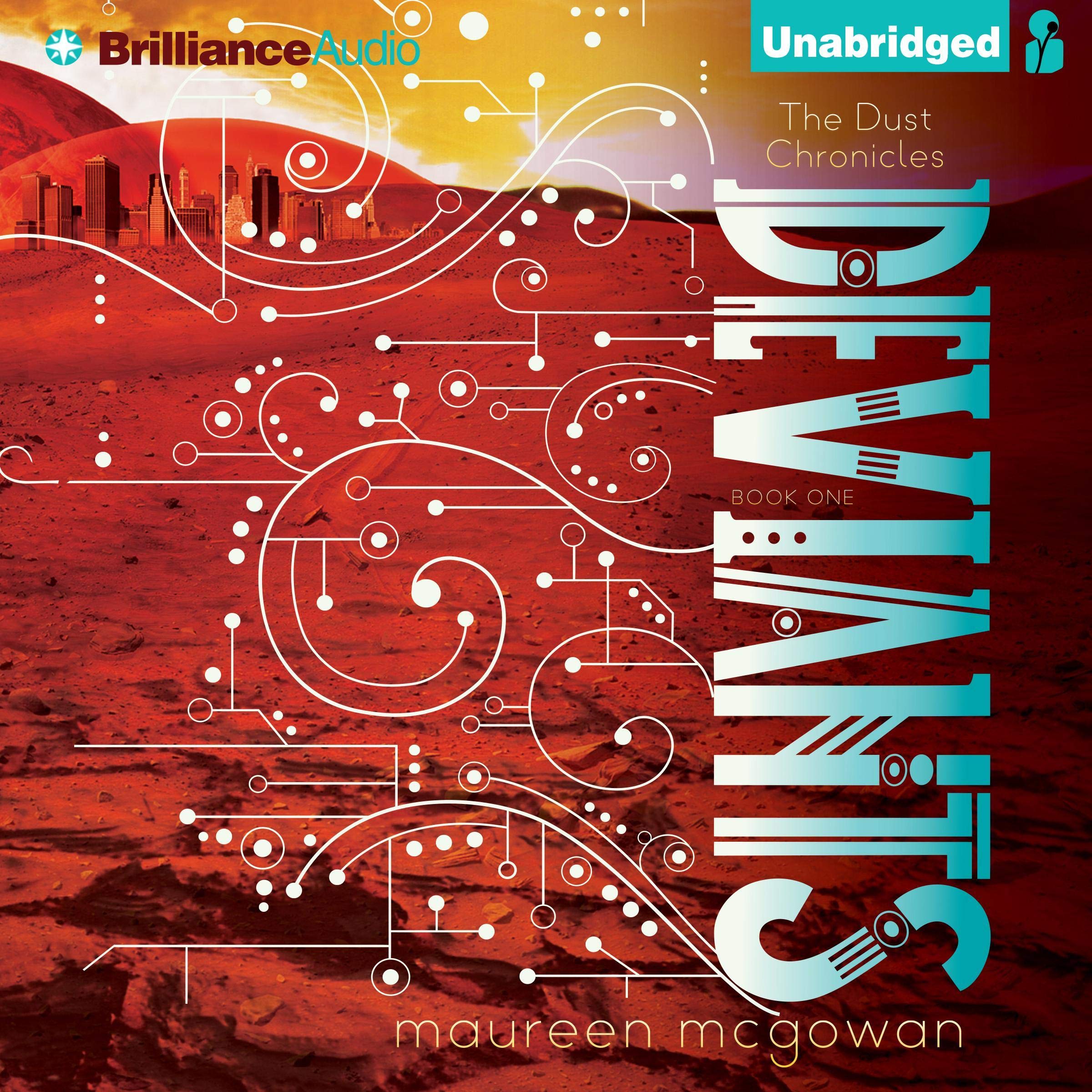 Cover art for Deviants