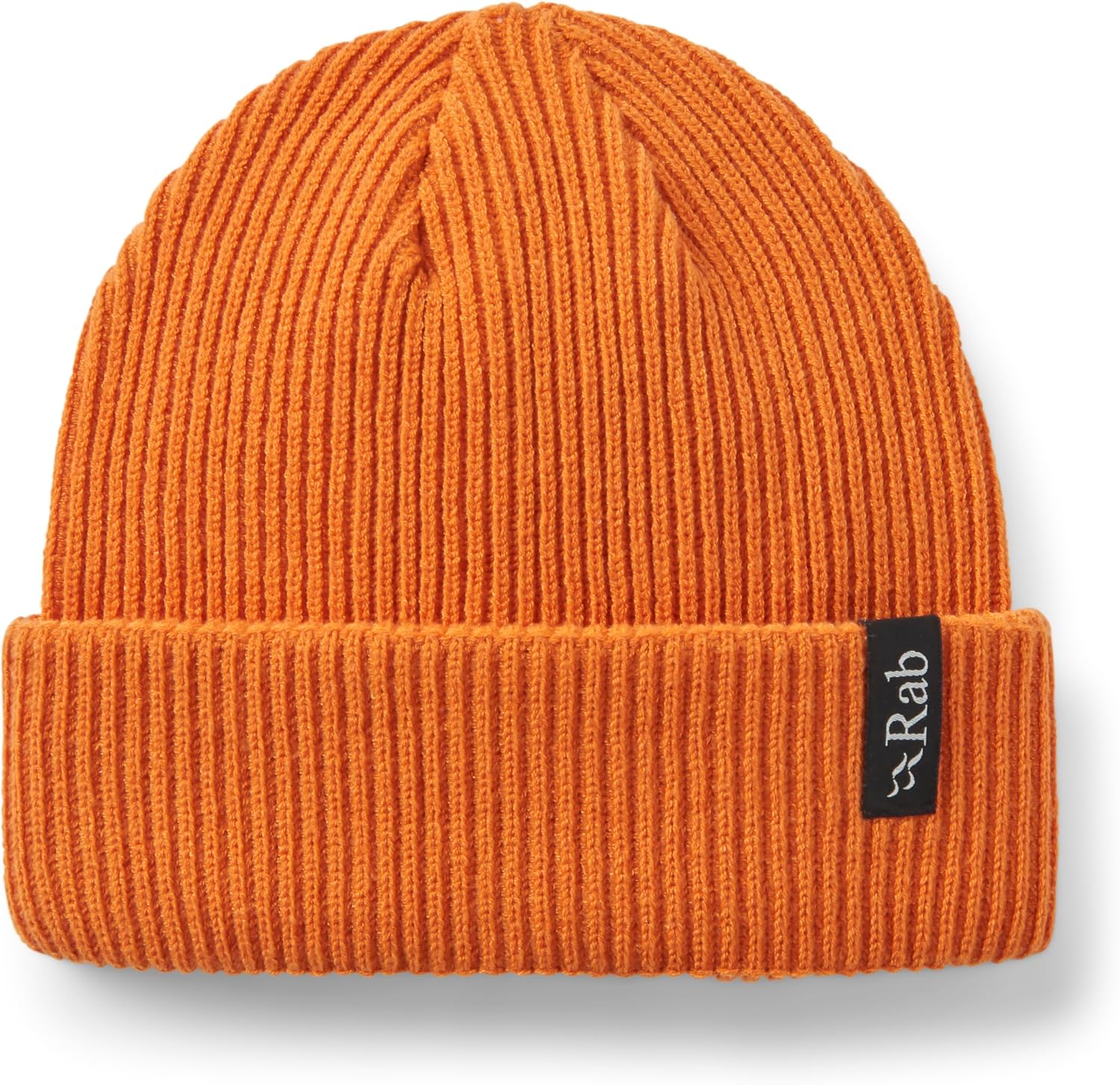 Rab Perimeter Rolled Beanie - Warm Skull Cap for Hiking, Climbing, & Skiing