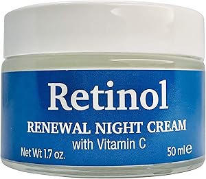 Crema con vitamine del retinolo thumbnail classifica