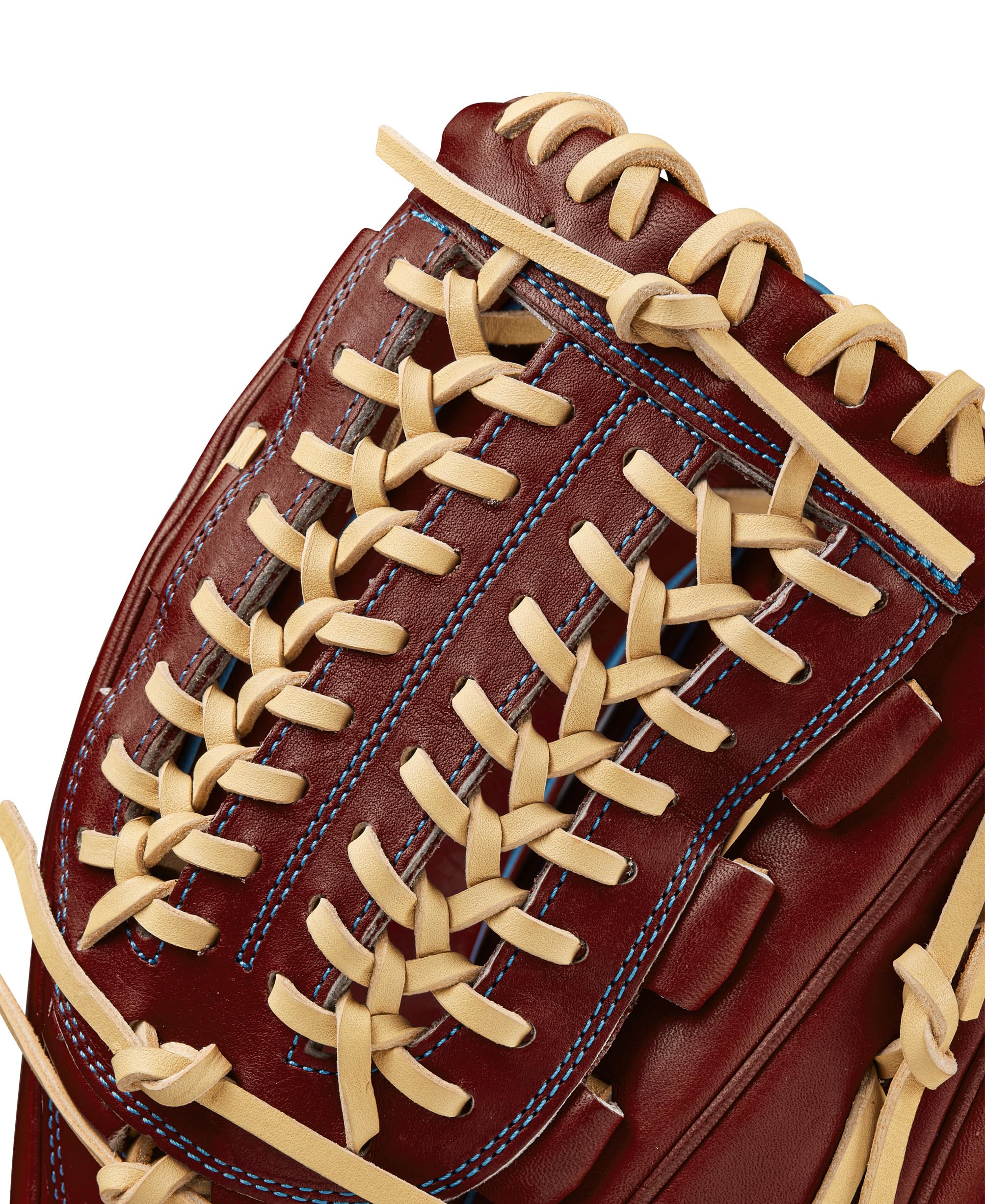 wilson a2000 D33型　ブロンド Wilson 2024 A2000 D33 Baseball Glove 11.75