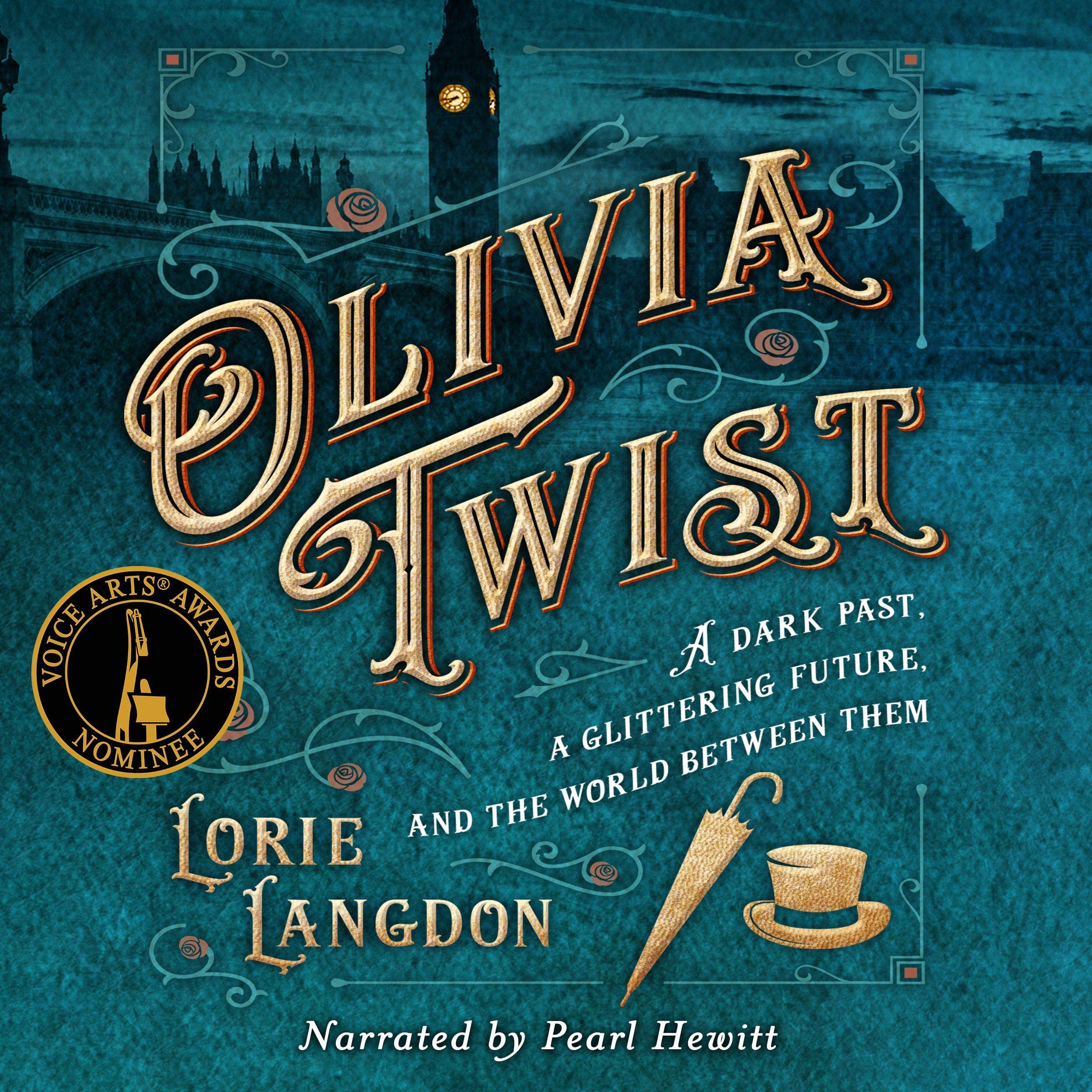 Olivia Twist (Blink)