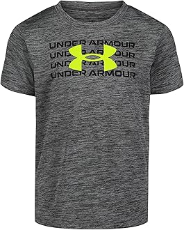 Amazon.com: Under Armour: Little Kids (Size 4-7)