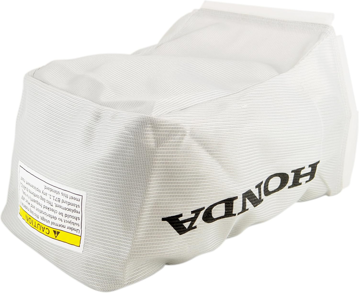 Honda 81320-VG4-010 Harmony Fabric Grass Bag