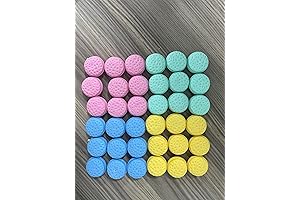 Macaron Erasers: The Sweetest Way to Erase Mistakes