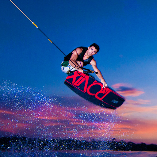 Rules to play Wakeboarding App on Amazon Appstore