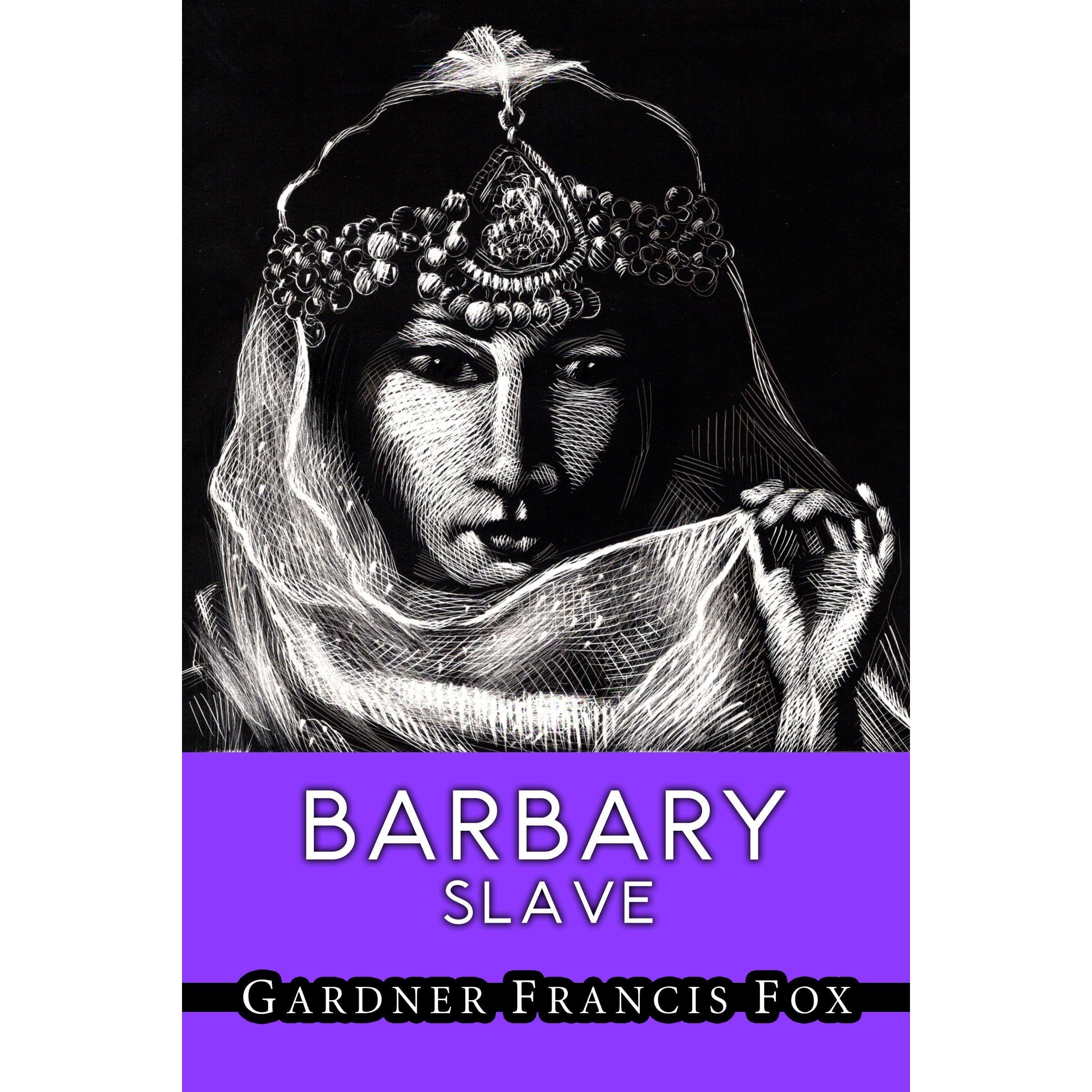 Barbary Slave