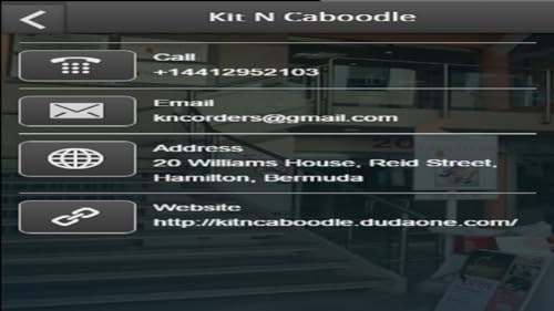 Kit N Caboodle