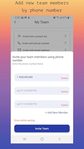 eAuditor Audits & Inspections
