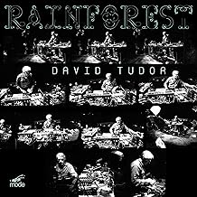 Rainforest Versions 1 and 4