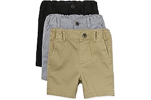 2t Shorts for Boys