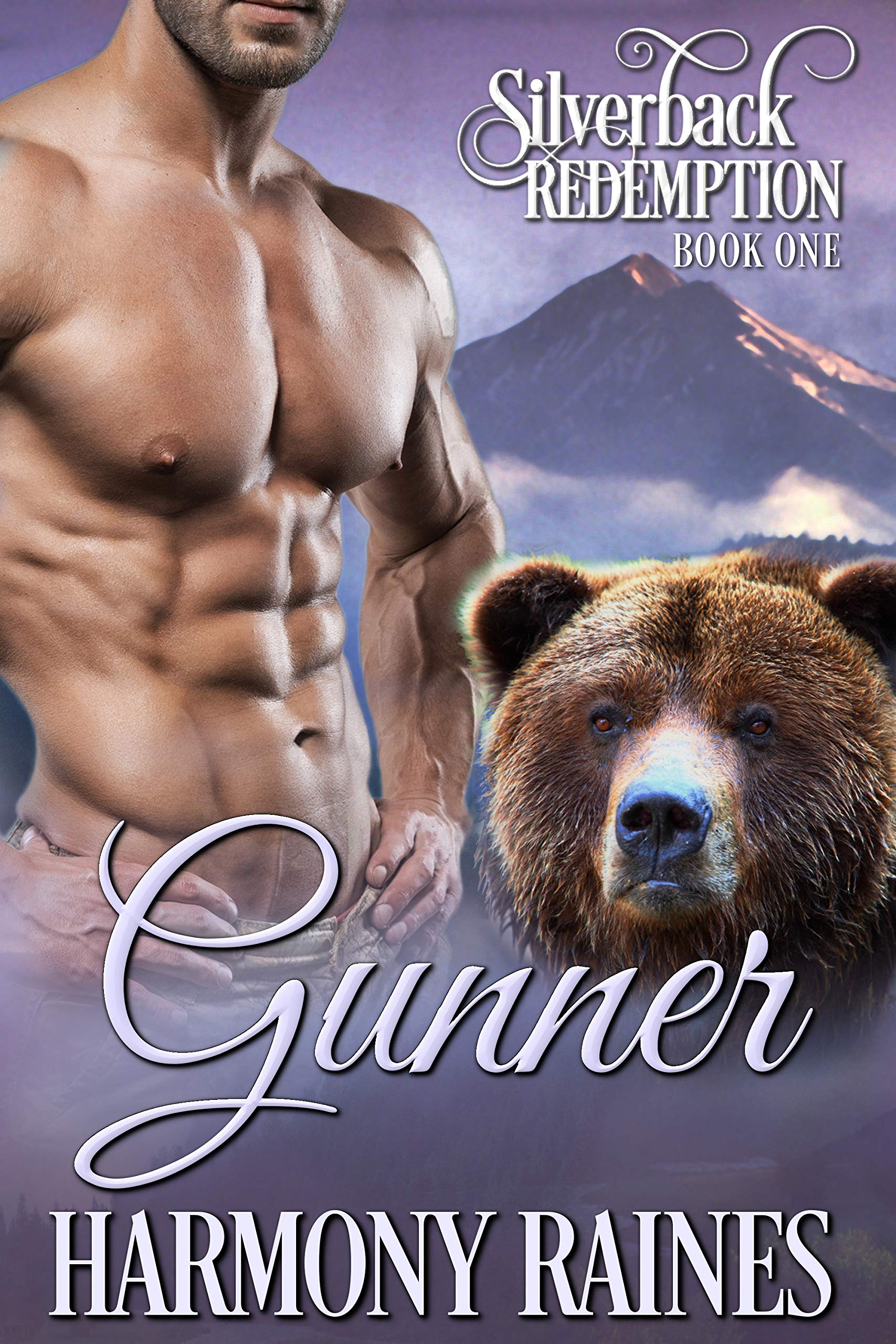 Cover of Gunner