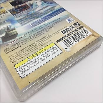 【新品】グロリア・ユニオン 新品未開封　PSP Amazon | グロリア・ユニオン - PSP | ゲームソフト
