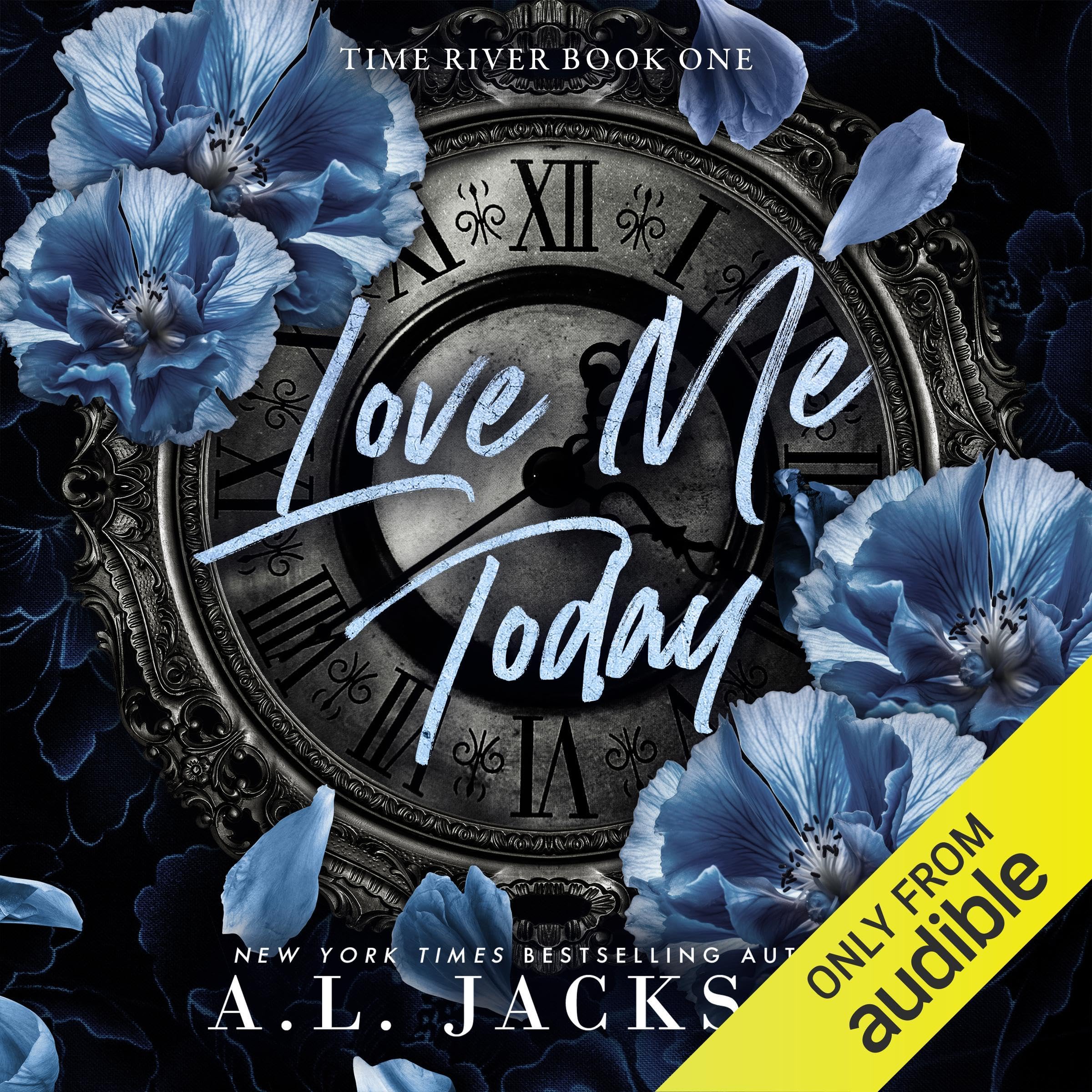 Cover art for Love Me Today