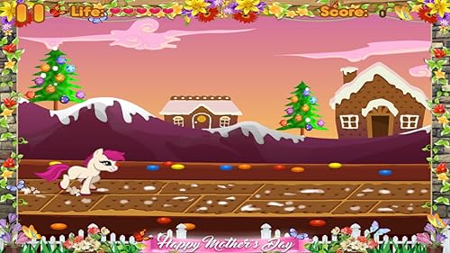 Inspees Pony Dash Pro