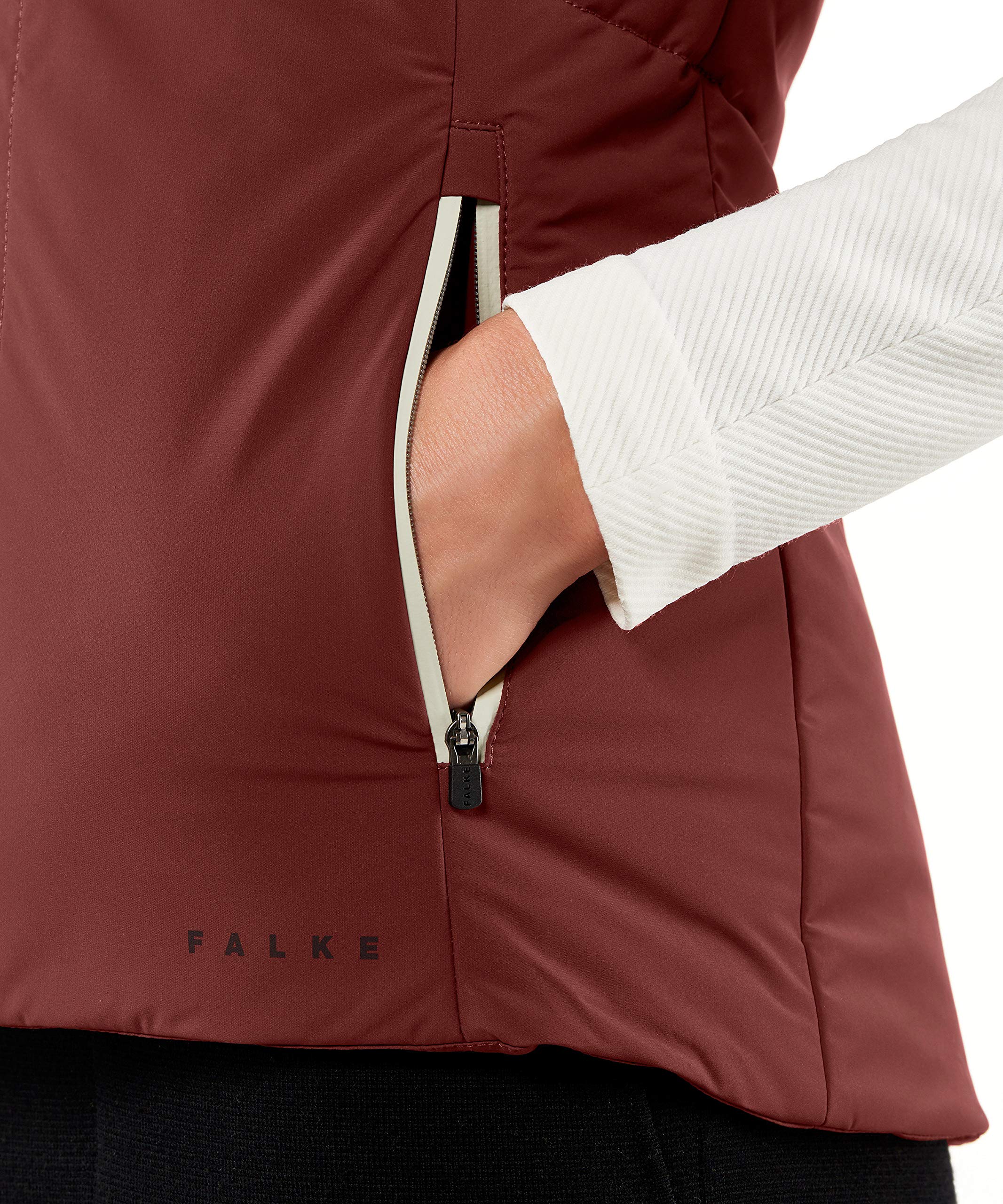 FALKE Damen Caro Weste (1er Pack)