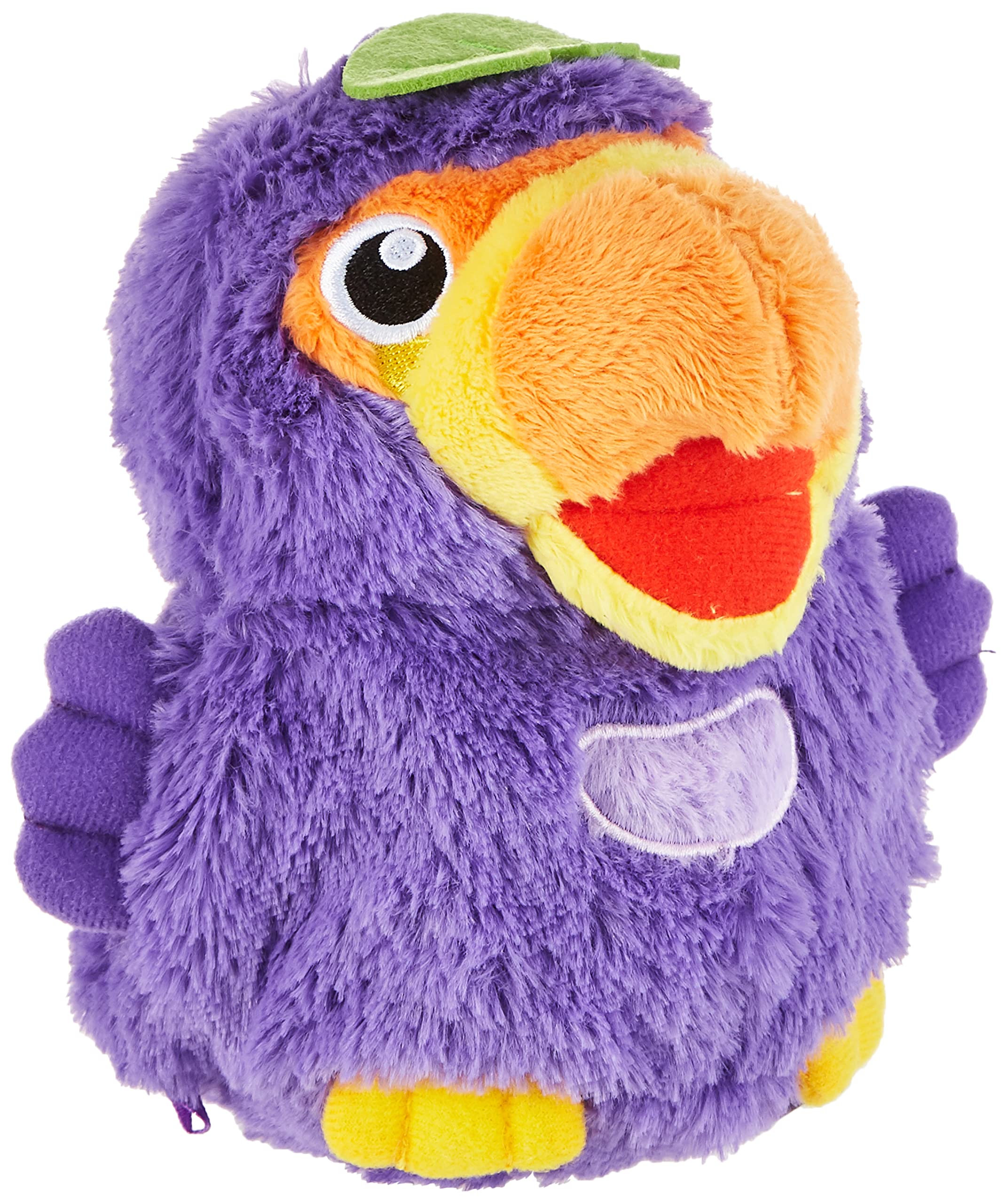 winfun Play-with-Me Dance Pal - Toucan