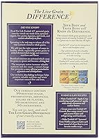 Vista 3 de Food for Life Ezekiel 49 Cereal orgánico de grano germinado pasas de canela 16 onzas