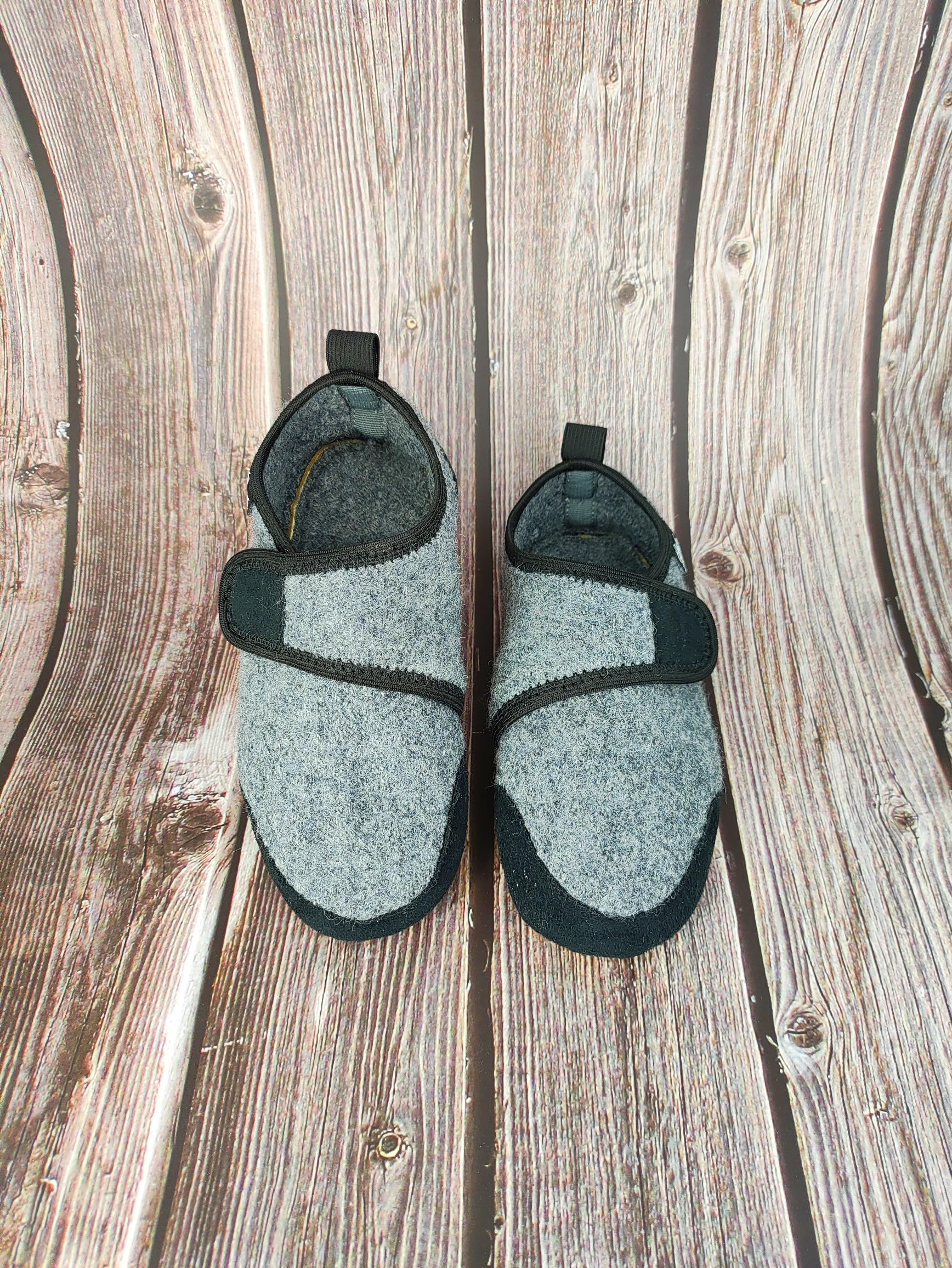 Beck Unisex Beck-buddies Cosy-3077Hausschuh
