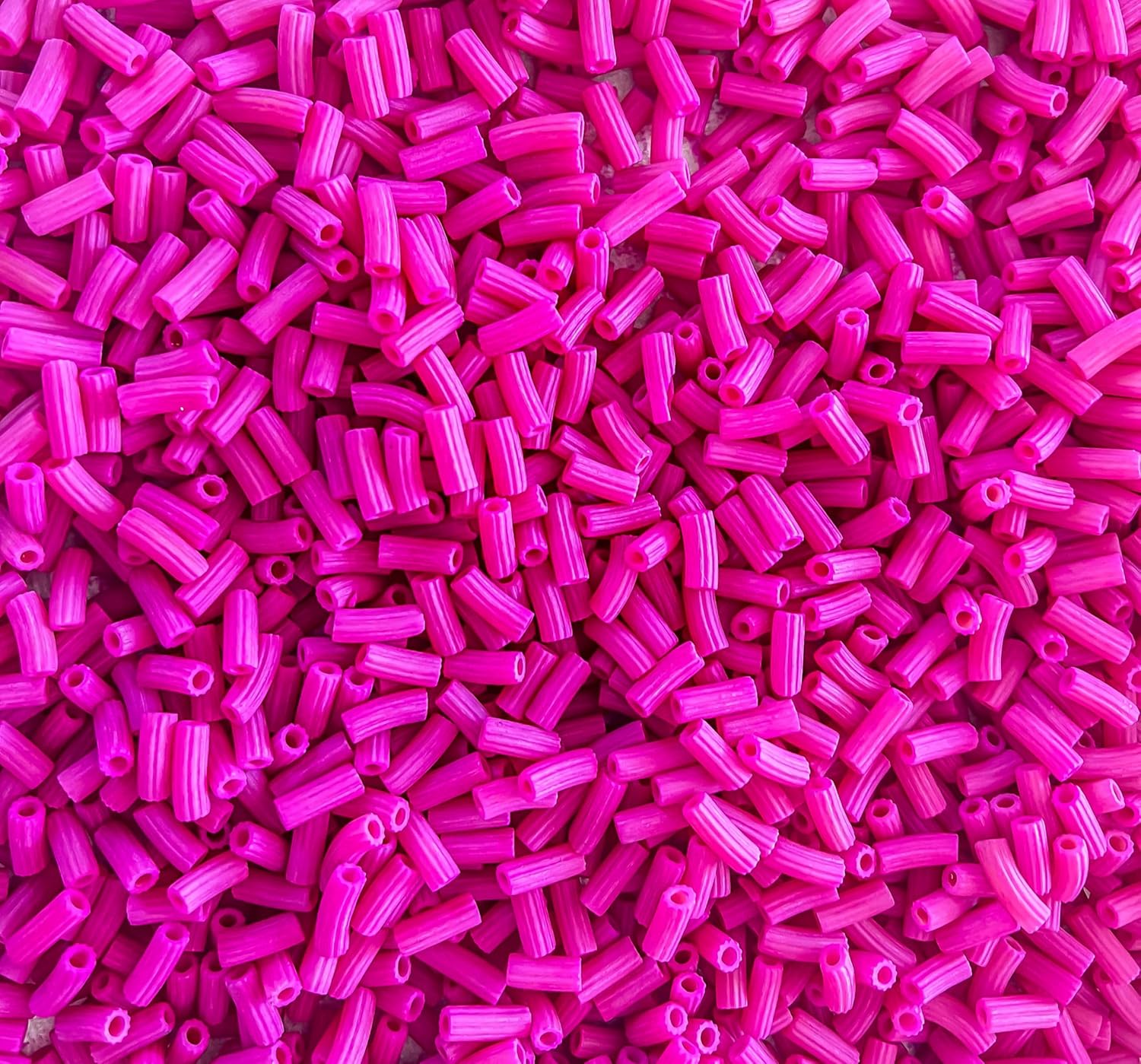 2 Cups of Rainbow Pasta Sensory Bin Filler for Sensory Table - - Image 7