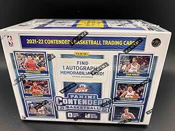 Box/デッキ/パック 2020-21 Panini Contenders Blaster 2020-21 Panini Contenders NBA Blaster Box New Sealed 40