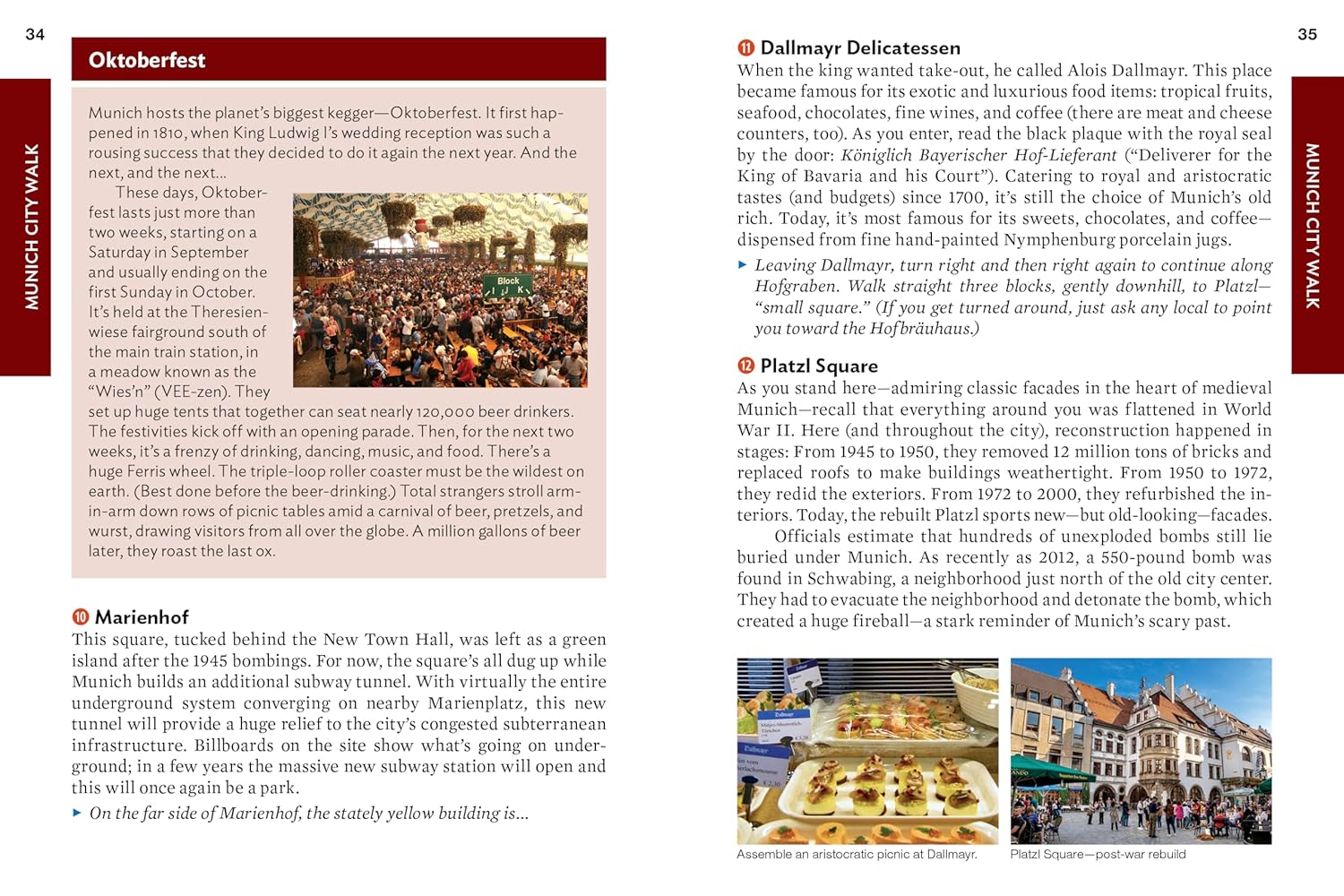 Rick Steves Pocket Munich & Salzburg - Image 5