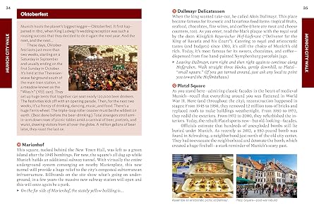 Rick Steves Pocket Munich & Salzburg