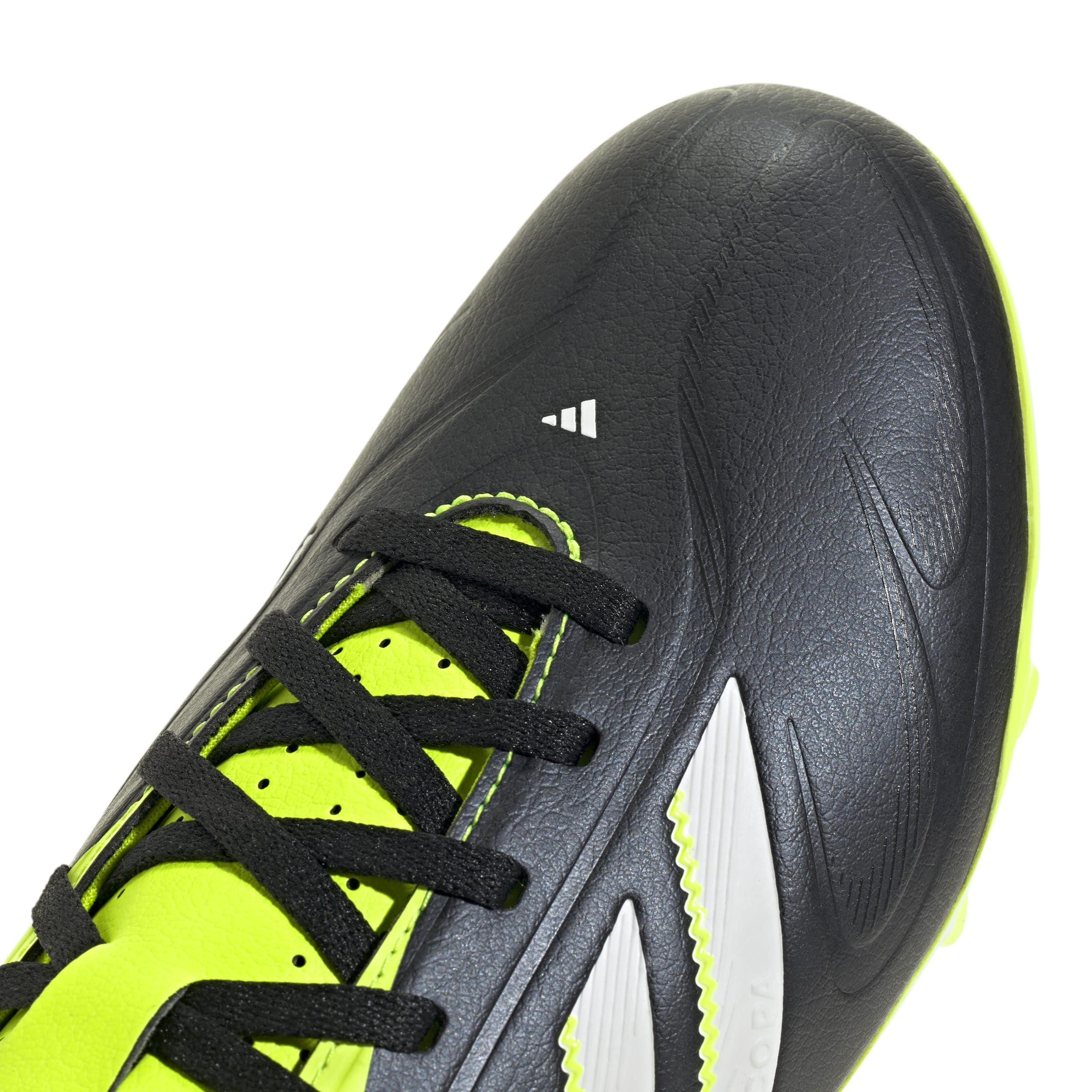adidas Kids' Chaussure Copa Pure 3 Club Terrain Souple/Multi-Surfaces Enfants