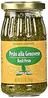 Vista 1 de Comerciante Joes Trader Giottos Pesto Todo Genovese