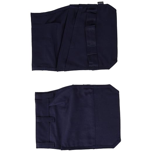 Blakläder 151615148900ONESize Nail Pocket, Navy Blue, One Size