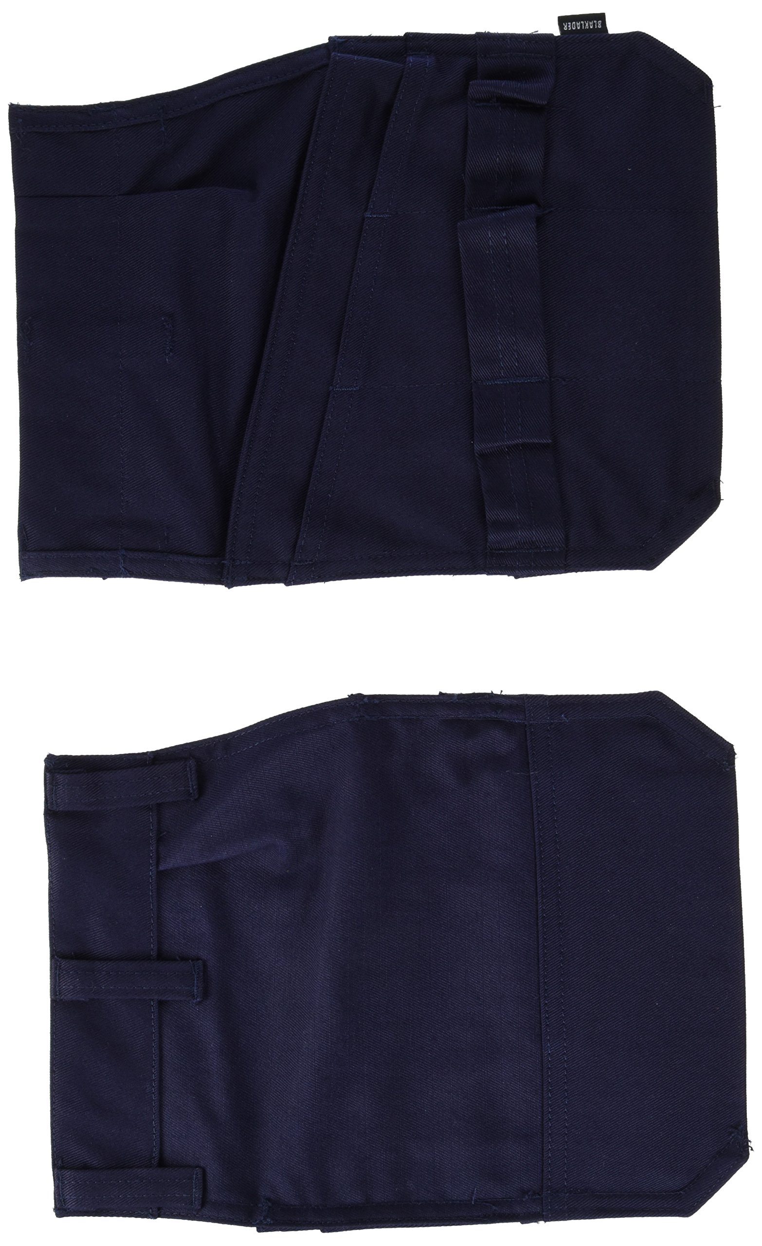 Pochette à clous détachable ignifugée Blaklader 15161514 en textile robuste