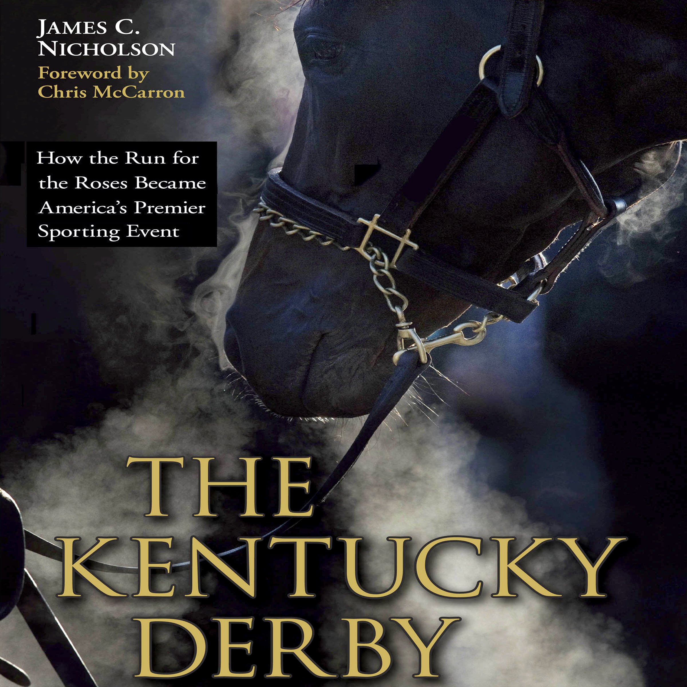Cover art for The Kentucky Derby