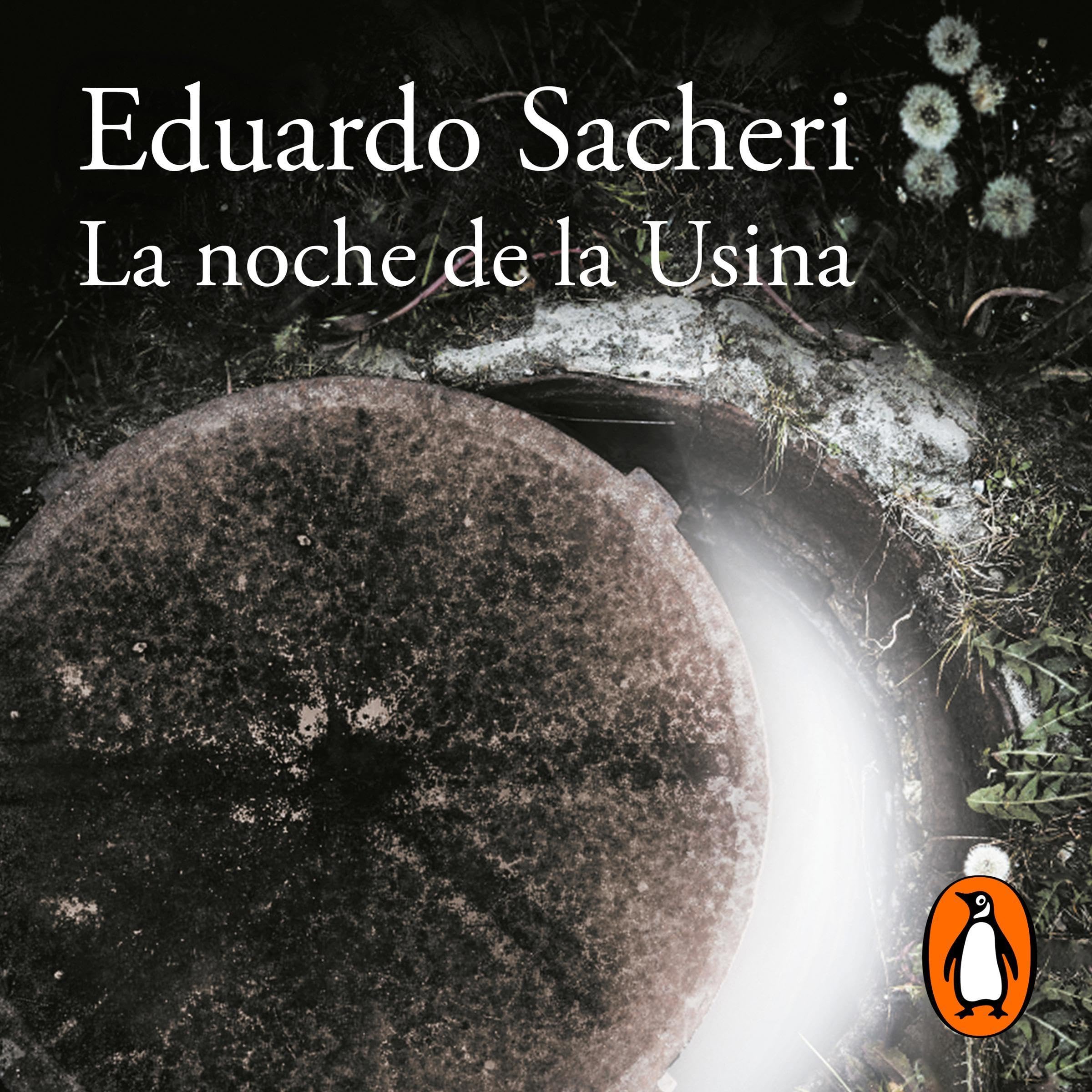 Cover art for La noche de la Usina [The Night of the Heroic Losers]