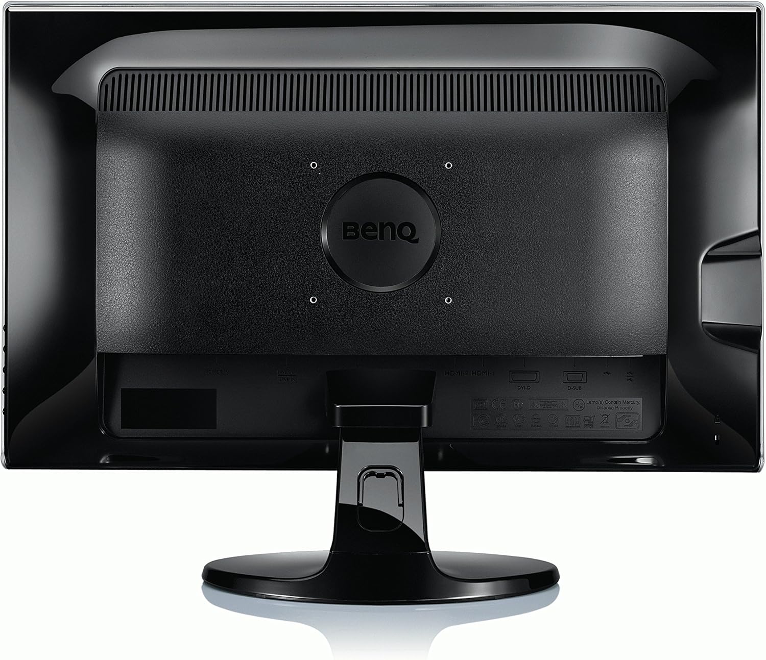 Amazon Benq 21 5型 Lcdワイドモニタ E2220hd グロッシーブラック E2220hd ベンキュージャパン ディスプレイ 通販