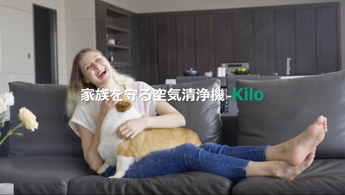 Amazon.co.jp: Afloia 空気清浄機 小型 30畳 【遠隔操作可能