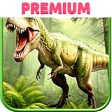 Fierce Dino Battle Mission Squad