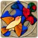 FlipPix Jigsaw - Stained Glass