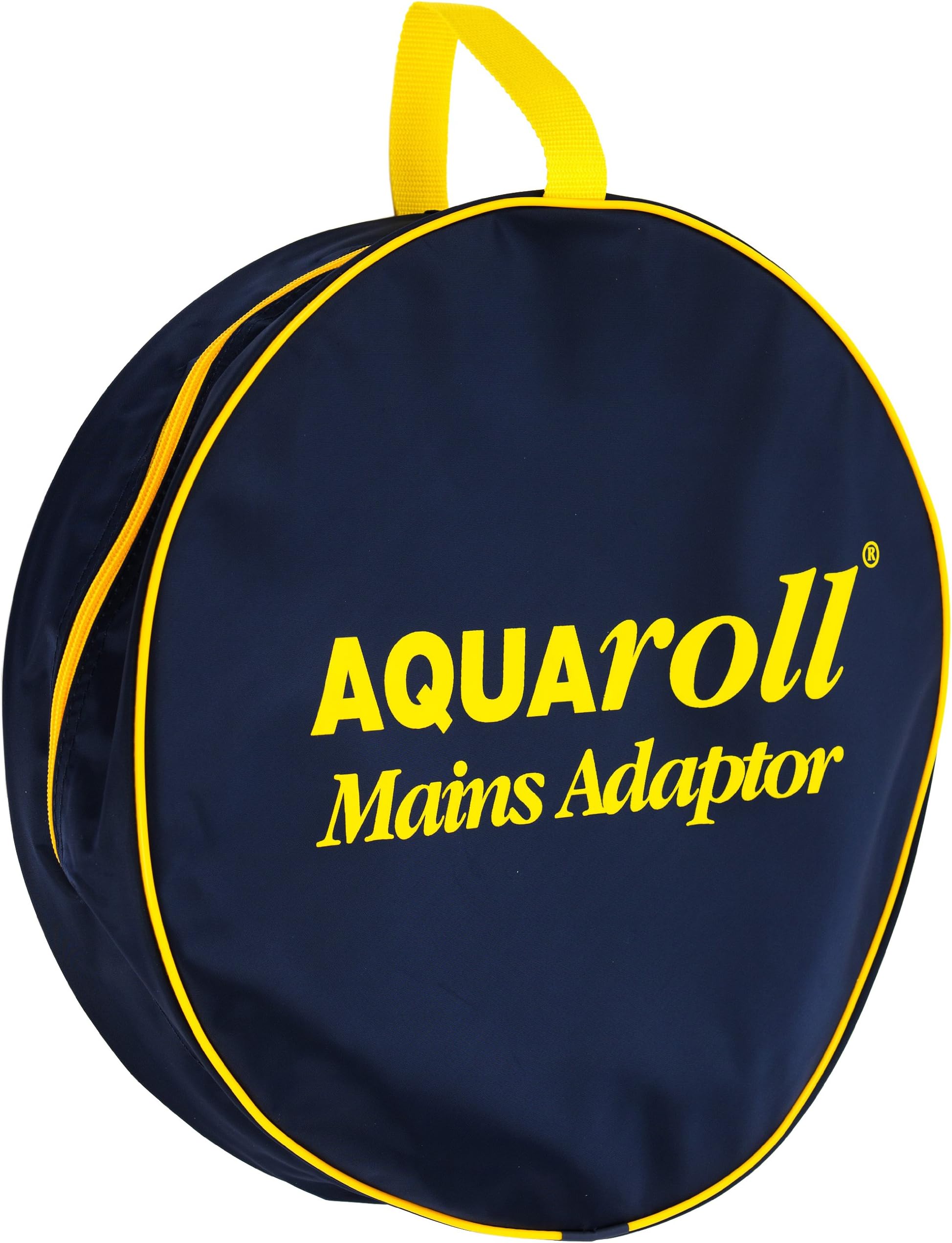 Hitchman MABA 084 Bag for the Mains Adaptor