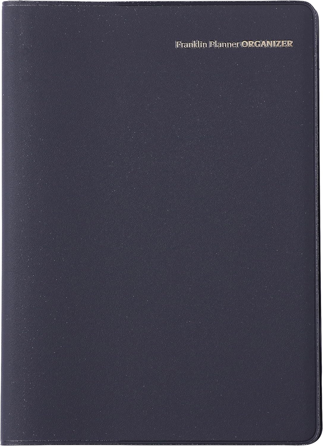 Amazon.co.jp B6 フランクリン・プランナー ビジネス・ウィークリー・レフトタイプ 2024年1月始まり ブラック 86038