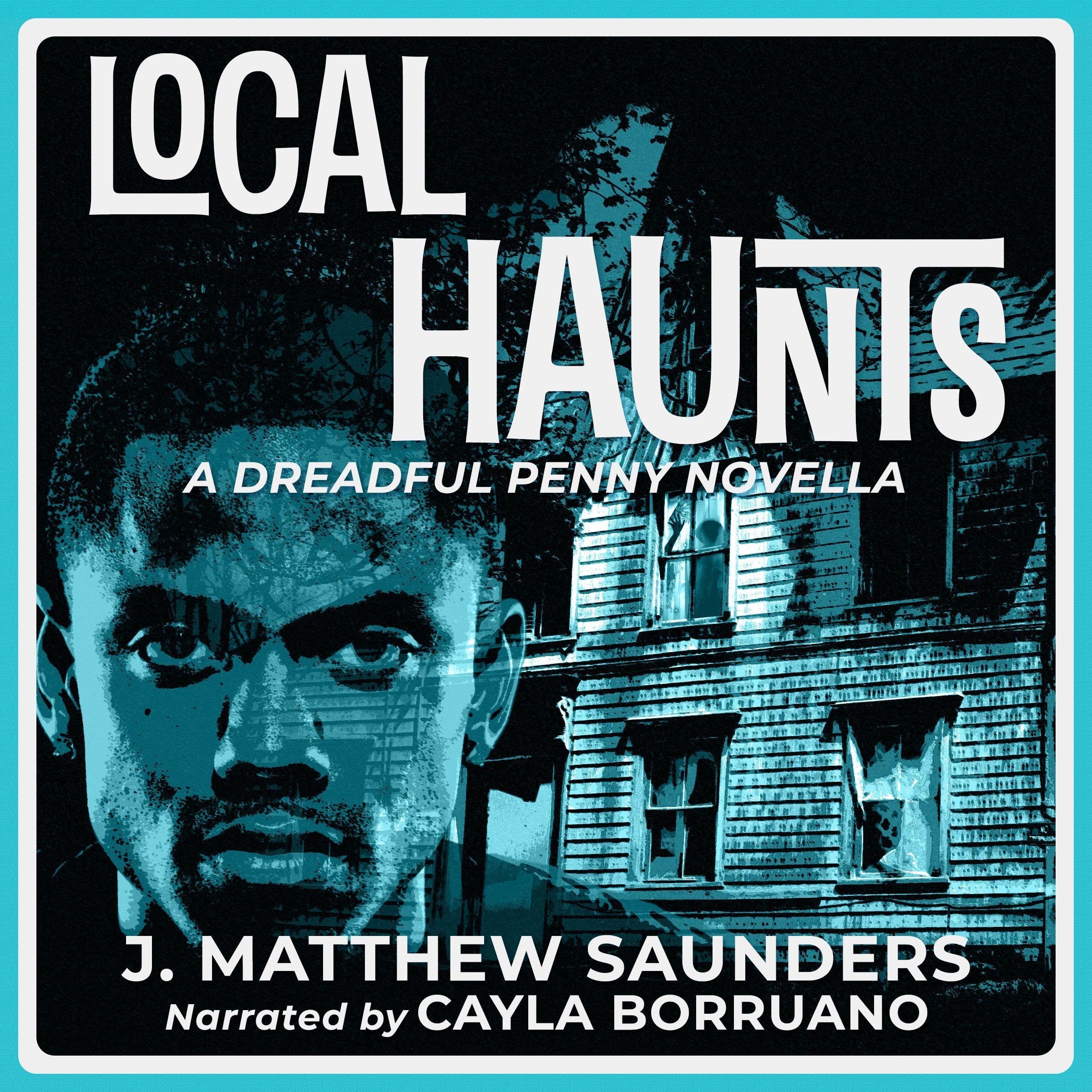 Local Haunts