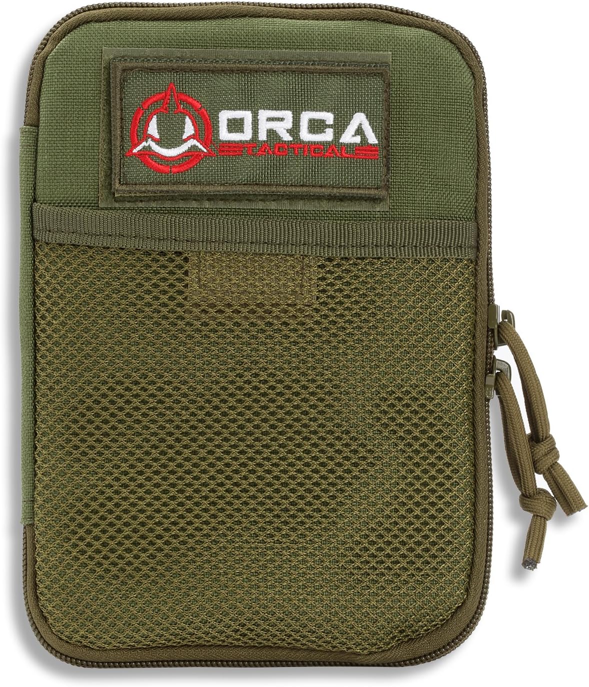 Orca Tactical MOLLE Utility Pouch Gadget EDC Admin Organizer