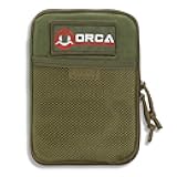 MOLLE Utility Pouch Gadget EDC Admin Organizer