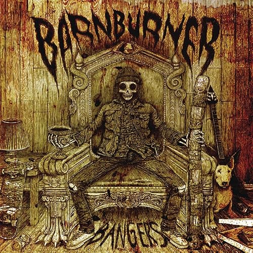 Beer Today Bong Tomorrow By Barn Burner On Amazon Music Amazon Com