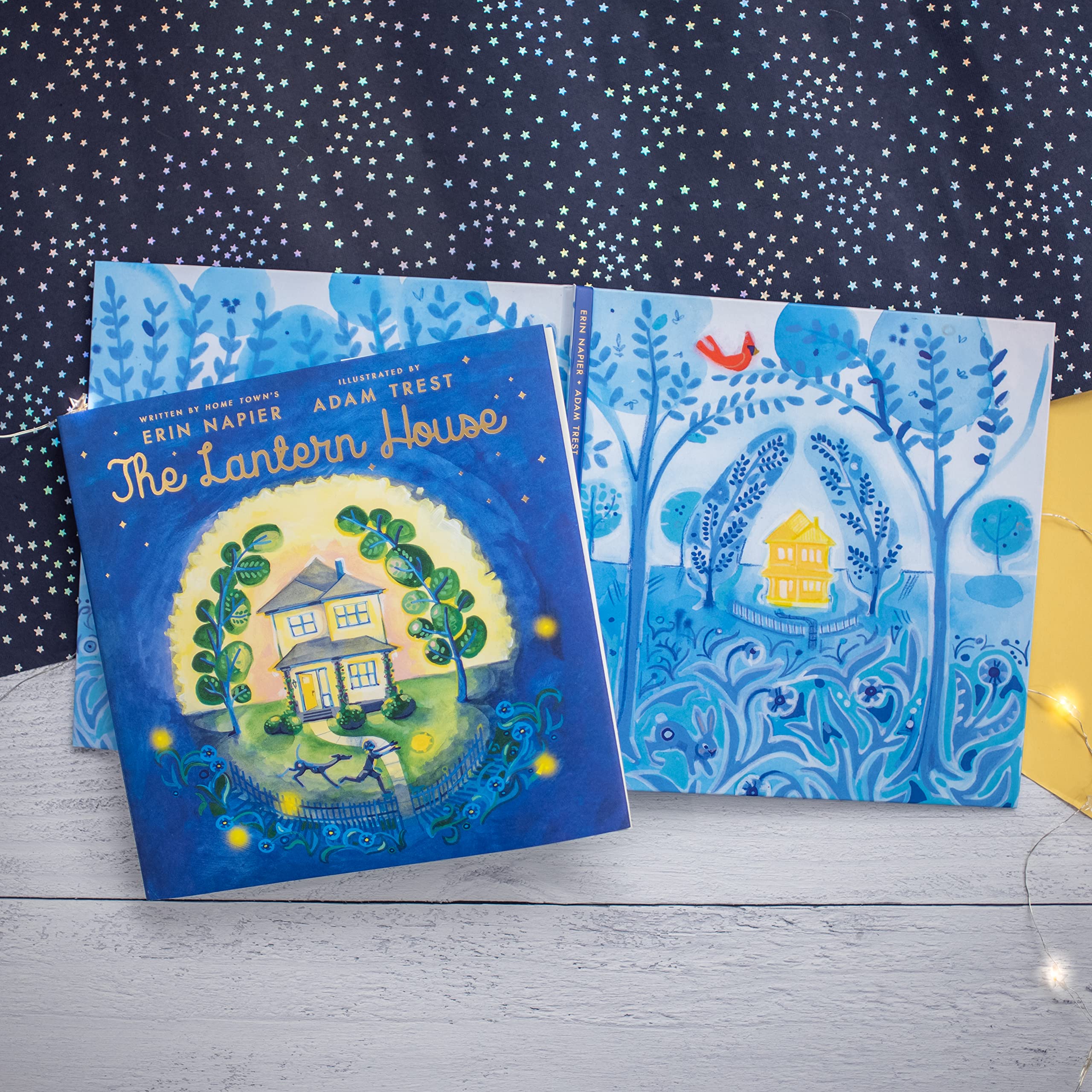 The Lantern House - Image 8