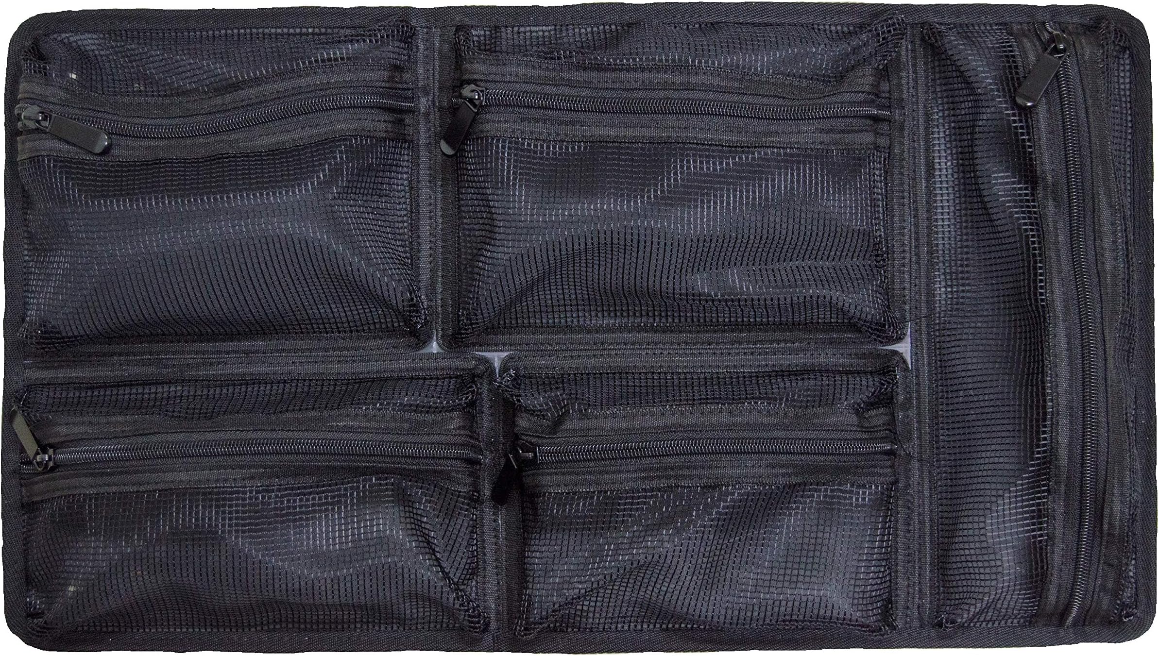 New Upgraded Lid Organizer for the Pelican 1510 Case.