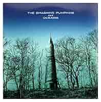 The Smashing Pumpkins Oceania サイン入り The Smashing Pumpkins Oceania サイン入り The Smashing