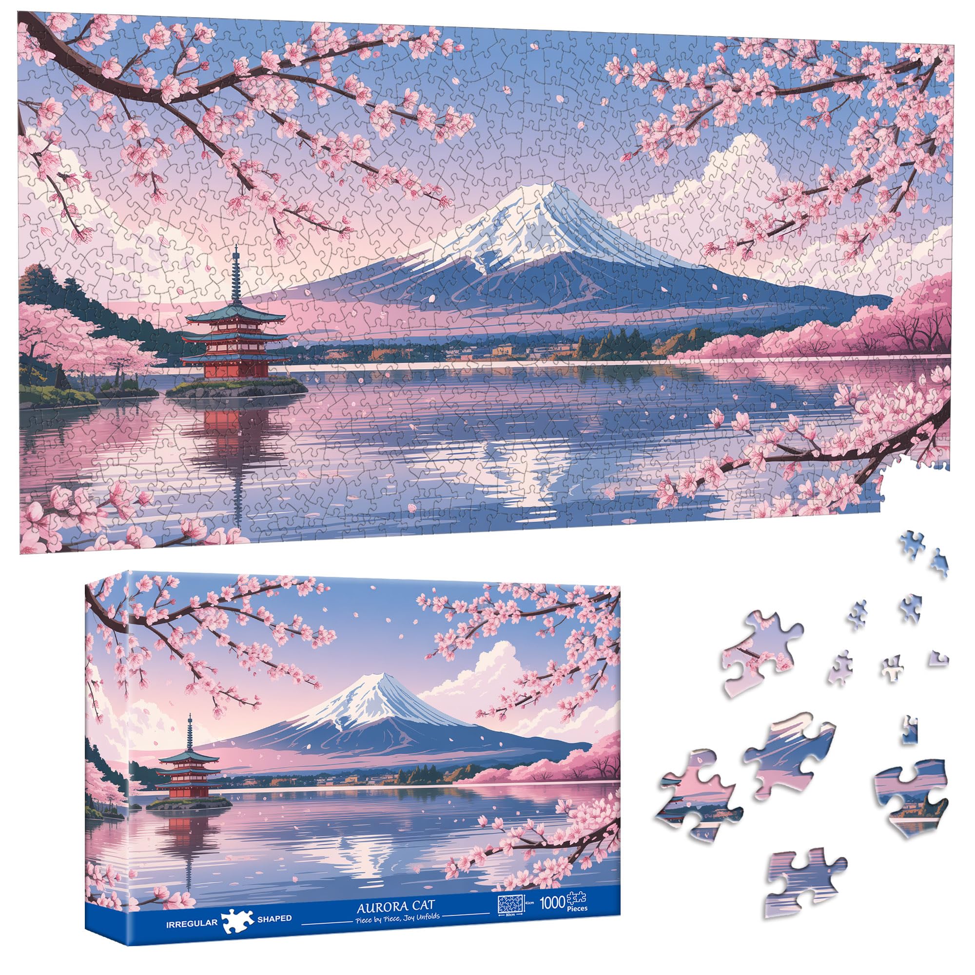 Mount Fuji