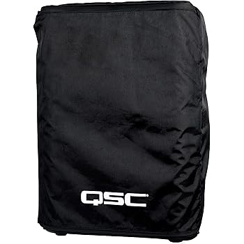 qsc outdoor speakers